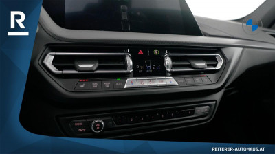 BMW 1er Gebrauchtwagen BMW 1er Gebrauchtwagen