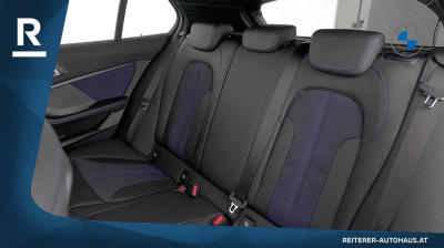BMW 1er Gebrauchtwagen BMW 1er Gebrauchtwagen
