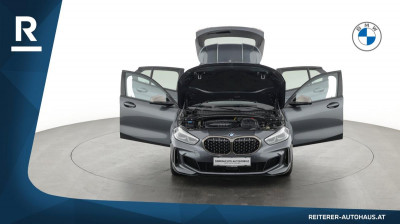 BMW 1er Gebrauchtwagen BMW 1er Gebrauchtwagen