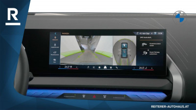 BMW X3 Vorführwagen