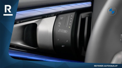 BMW X3 Vorführwagen