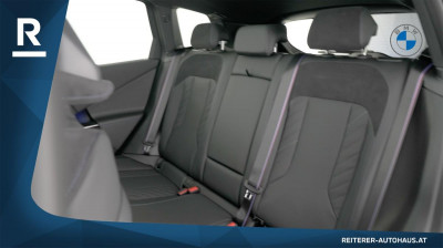 BMW X3 Vorführwagen