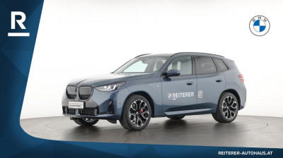 BMW X3 Vorführwagen