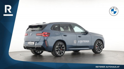 BMW X3 Vorführwagen
