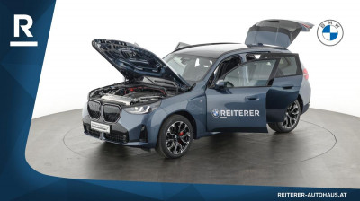 BMW X3 Vorführwagen
