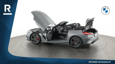 BMW Z4 Vorführwagen