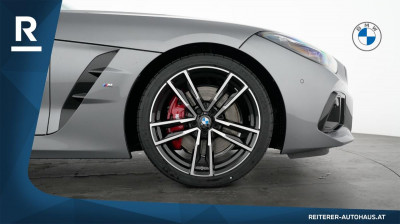 BMW Z4 Vorführwagen