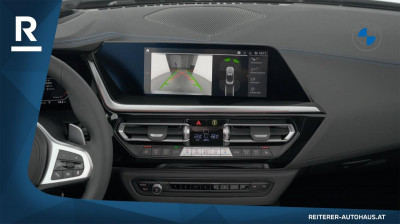 BMW Z4 Vorführwagen