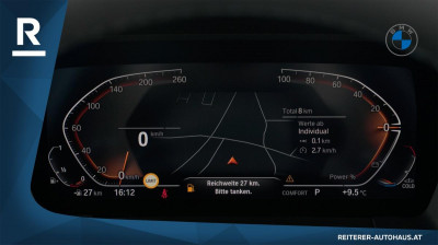 BMW Z4 Vorführwagen