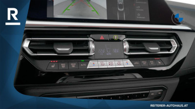 BMW Z4 Vorführwagen