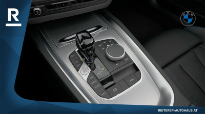 BMW Z4 Vorführwagen