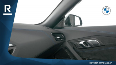 BMW Z4 Vorführwagen