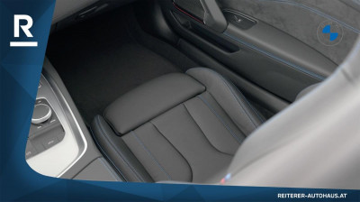 BMW Z4 Vorführwagen