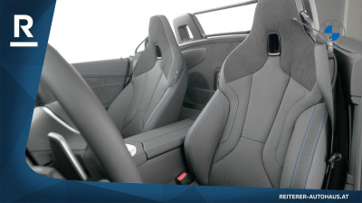 BMW Z4 Vorführwagen