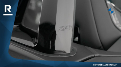 BMW Z4 Vorführwagen