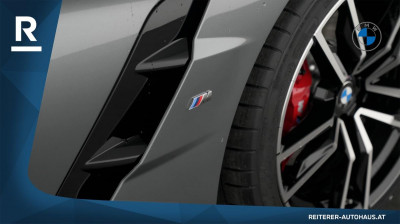 BMW Z4 Vorführwagen