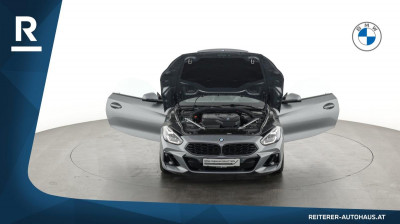 BMW Z4 Vorführwagen