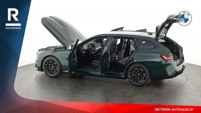 BMW 5er Vorführwagen