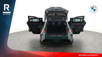 BMW 5er Vorführwagen