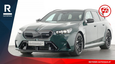 BMW 5er Vorführwagen