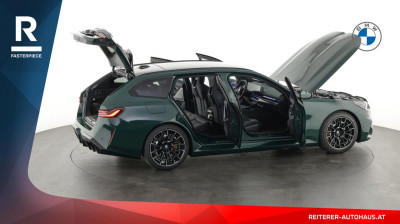 BMW 5er Vorführwagen