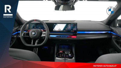 BMW 5er Vorführwagen