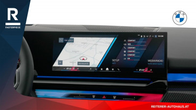 BMW 5er Vorführwagen