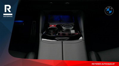 BMW 5er Vorführwagen