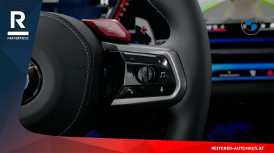 BMW 5er Vorführwagen