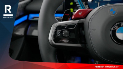 BMW 5er Vorführwagen