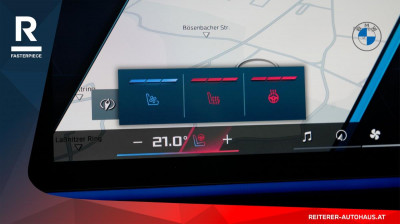 BMW 5er Vorführwagen