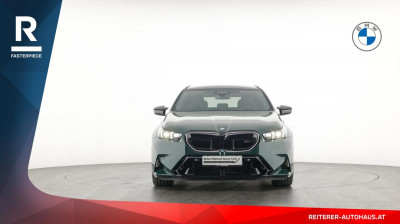 BMW 5er Vorführwagen