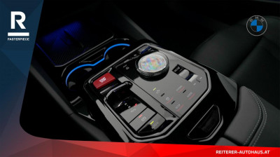 BMW 5er Vorführwagen