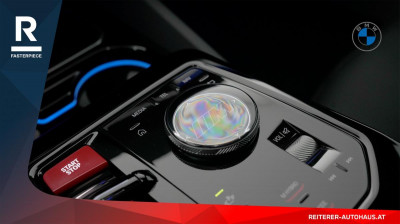 BMW 5er Vorführwagen