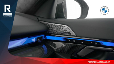 BMW 5er Vorführwagen