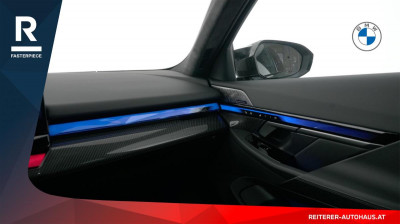 BMW 5er Vorführwagen