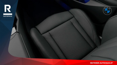 BMW 5er Vorführwagen