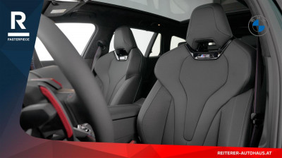 BMW 5er Vorführwagen