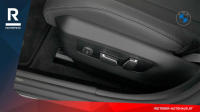 BMW 5er Vorführwagen