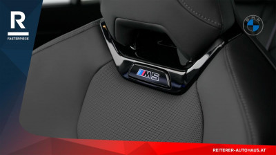 BMW 5er Vorführwagen