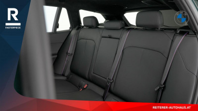 BMW 5er Vorführwagen