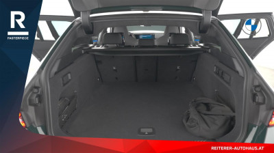 BMW 5er Vorführwagen