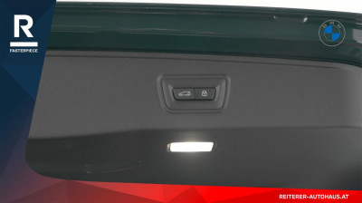 BMW 5er Vorführwagen