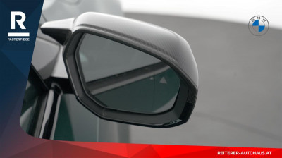 BMW 5er Vorführwagen