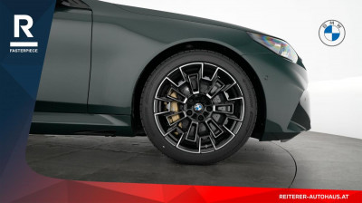 BMW 5er Vorführwagen