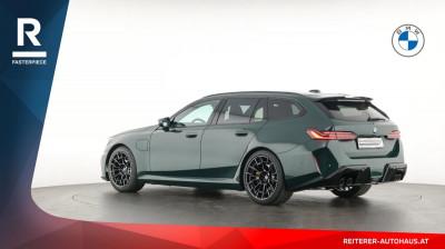BMW 5er Vorführwagen