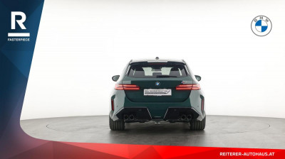 BMW 5er Vorführwagen