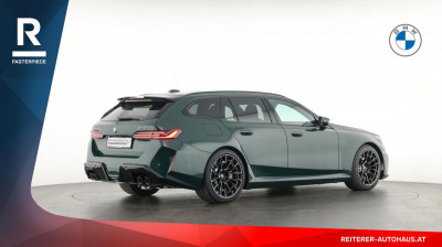 BMW 5er Vorführwagen