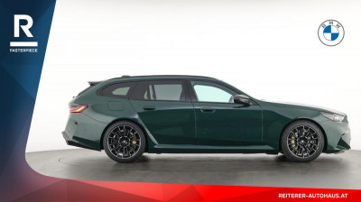 BMW 5er Vorführwagen