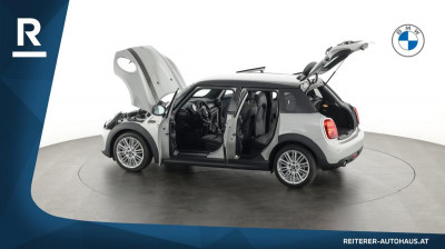 MINI Mini Gebrauchtwagen MINI Mini Gebrauchtwagen
